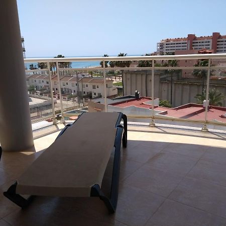 Apartamentos Ágora Volta II Peníscola Exterior foto