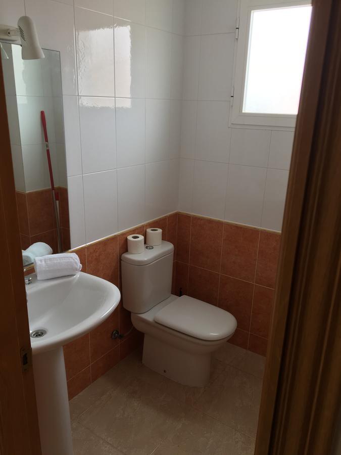 Apartamentos Ágora Volta II Peníscola Exterior foto